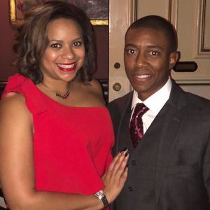 Meet your Posher, Jasmine